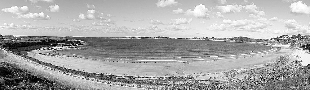 Re3_Plage de corn ar gazel