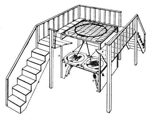 table seeburg