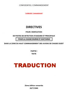 Traduction