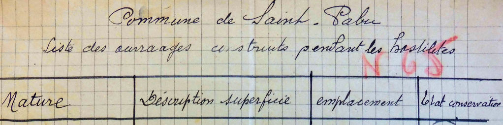 TITRE INVENTAIRE_